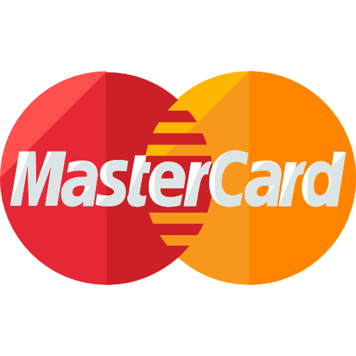 MasterCard ile Ödeme Yapabilirsiniz
